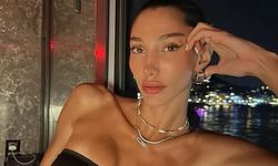Şevval Şahin’den mesaj: “Yanımdaki herkesi yüceltirim"