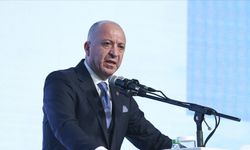 Seyit Ardıç’tan sert çıkış: “Parasını faize yatıran rahat uyuyor, sanayici uykusuz”