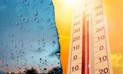 İzmir’de hafta sonu ikiye bölündü: Bir yanda bahar, bir yanda sağanak!