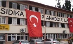 Sıdıka Rodop kimdir? Sıdıka Rodop Anadolu Lisesi kaç puanla alıyor? Ne zaman kuruldu?