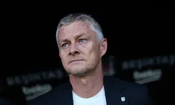 Solskjaer'den Ndidi yorumu: "Ruud van Nistelrooy'la onun hakkında konuştum!"