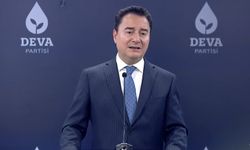 Son Mühür sordu: DEVA Partisi Genel Başkanı Ali Babacan'dan enflasyon yorumu!