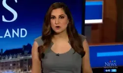 'Soykırım’ haberi kriz yarattı: CTV News İsrail’den özür açıklaması yaptı!