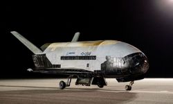 SpaceX, X-37B’yi yörüngeye taşıdı: Gizemli uzay uçağının sekizinci görevi