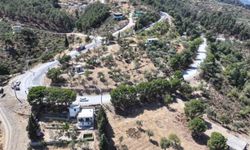 Manisa Büyükşehir’den Spil Dağı’na konforlu yol müjdesi