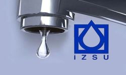 İzmir'de musluklar kurudu! İZSU 28 Nisan kesinti programını açıkladı