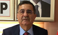 CHP’nin duayen ismi Suat Binici hayatını kaybetti