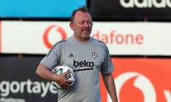 Beşikta’ta Sergen Yalçın anlaşmasının perde arkasında neler yaşandı?