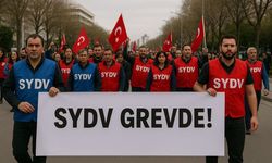 SYDV grevi öncesi ilginç iddia: Engellemek için vali yardımcıları ve kaymakamlar devreye mi girdi?