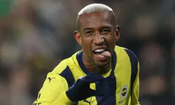 Talisca'dan Mourinho'ya: “Yüzde 100 hazırım''