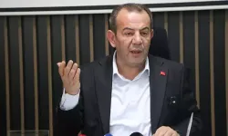 Tanju Özcan resti çekti: “İstifa dilekçem cebimde”