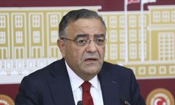 CHP’li Sezgin Tanrıkulu barış sürecini yorumladı: “Endişeye gerek yok, üzerimize düşeni yapacağız"