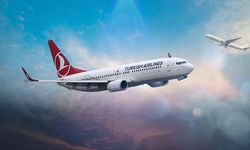 Yolcu sayısında yeni zirve: THY temmuz’da 9 milyona ulaştı
