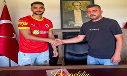 Atakan Akbulut Tire 2021 FK’da: Gol makinesi sarı-kırmızılılarda!