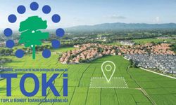 TOKİ, İzmir dâhil 30 ildeki 312 arsayı satışa çıkarıyor