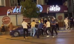 Torbalı’da polis ekiplerine saldırı: 2 kişi tutuklandı