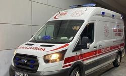Baba, geri manavra yaptı; minik Ferhat hayatını kaybetti!