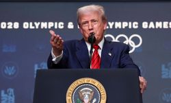 Trump: “Yasalar değişsin, genç çeteler ağır ceza alsın”