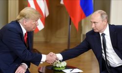 Kremlin, Putin ve Trump zirvesi geliyor dedi, Rusya’da borsa coştu!