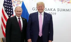 Trump’tan Ukrayna-Rusya açıklaması: “Putin’e tanıdığım süre dolmak üzere”