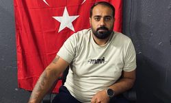 Bahçede trajik son: MASKİ çalışanı canına kıydı!