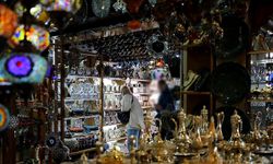 Turist hediyeliği rekora koştu: 6 ayda 1 milyar dolar harcama!