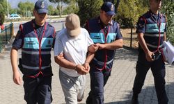 Turistleri gizlice çeken şüpheli gözaltına alındı