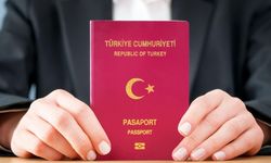 Türk pasaportu dünyada kaçıncı sırada?