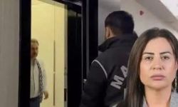 Tutuklu başkan yardımcısı cezaevinde dünyaevine girdi