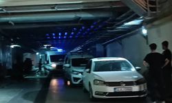 Üçüncü kattan düşen asansör can aldı