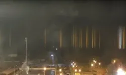 Ukrayna'daki Zaporijya Nükleer Santrali yakınlarında patlama: UAEA Başkanı'ndan kritik uyarı