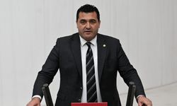 Depremde GSM hatları kesildi, CHP'li Ulaş Karasu iktidarı hedef aldı!
