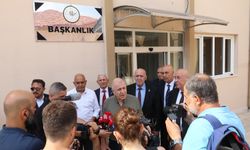 Ümit Özdağ'dan komisyon salvosu: "Türk milletinden neyi gizliyorsunuz?”
