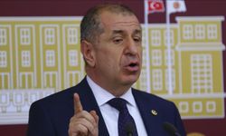 Ümit Özdağ'dan asgari ücret tartışmasına damga vuran açıklama!