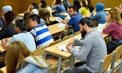 Son iki yılda binlerce öğrenci 'geçim sıkıntısı' nedeniyle üniversiteyi bıraktı!
