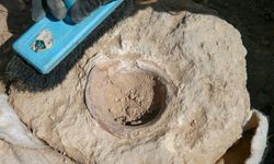 Uşak’ta Roma mühendisliğinin izleri ortaya çıktı!