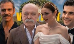 Veliaht 2. bölüm ne zaman yayınlanacak?