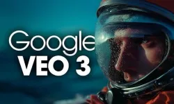 Google’dan Gemini Veo 3 ile ücretsiz video oluşturma fırsatı