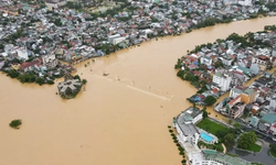 Vietnam’da sel ve heyelan felaketi: Sekiz kişi yaşamını yitirdi, üç kişi kayıp