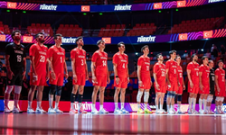 A Milli Erkek Voleybol Takımı kadrosu belli oldu: Türkiye-Macaristan maçı ne zaman?