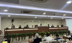 Karabağlar Meclisi yine gerilimli!