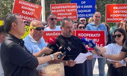 Özgür Özel İzmir Fuarı’na katılamayacak: Kooperatif başkanından ‘çekiniyor’ çıkışı!