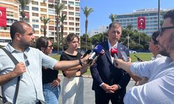İZENERJİ ve İZELMAN’da 126 işçi ücretsiz izne çıkarıldı: Başkan Tugay 'para israfına tahammül yok' dedi!