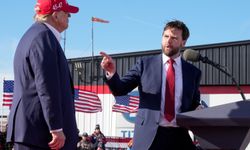 ABD Başkan Yardımcısı JD Vance: “Trump görevini sürdüremezse başkanlığı devralmaya hazırım”