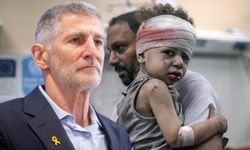 Yair Golan: “Gazze’yi işgal planı neslimizi tehdit edecek korkunç bir hata”
