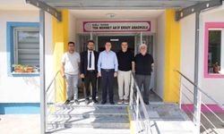 Yatağan’da 2025-2026 eğitim yılı hazırlıkları tam gaz sürüyor