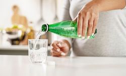 Yaz ödemine karşı maden suyu uyarısı