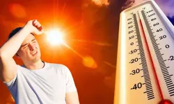 Yeni sıcaklık rekoruna hazır olun! Türkiye kavrulacak! Hissedilen 55 dereceyi bulacak!