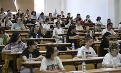 YKS tercihleri sürüyor: İşte Ege Üniversitesi’nde tercih edilen yeni bölümler