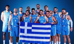 Syrıza’dan Yunan basketbol Milli Takımı’na çağrı: İsrail’le maça çıkmayın!